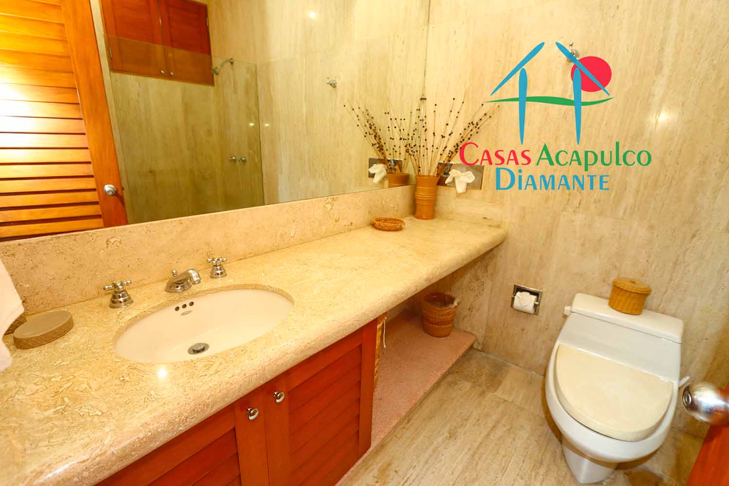 Casa Virgo - Recámara tres 7